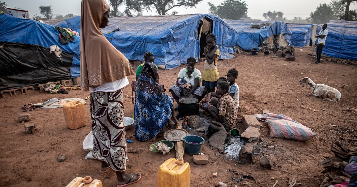 Massacres et violations au Burkina Faso : Rapport choquant