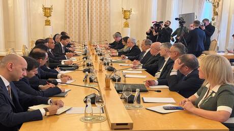 علاقات مصر وروسيا: شراكة استراتيجية متعددة الأبعاد