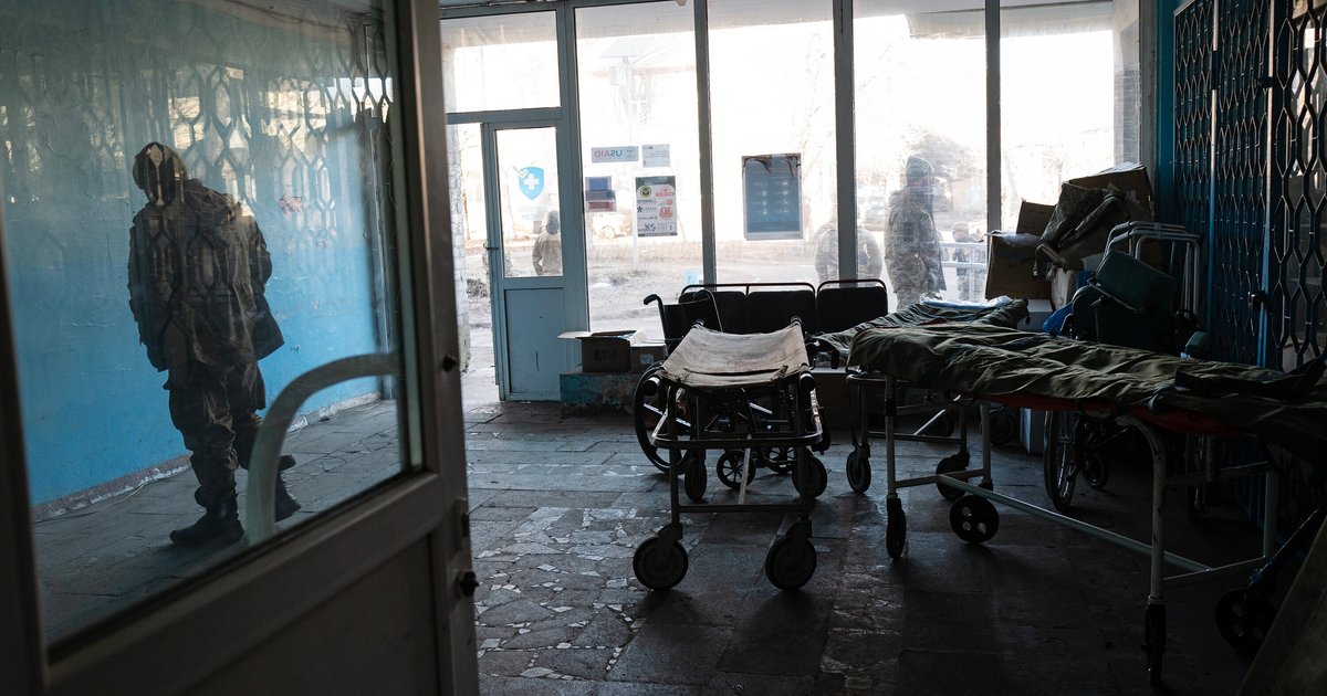 مقتل 3 أوكرانيين في غارة روسية وأثرها على زاباروجيا