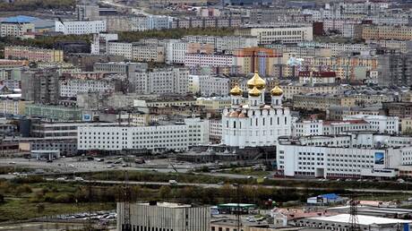 Magadan: Geschichte von Widerstandskraft und Gold