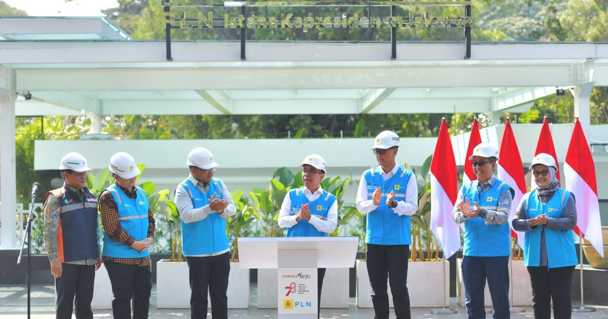 Warnings on Safe Distance from Electricity Networks