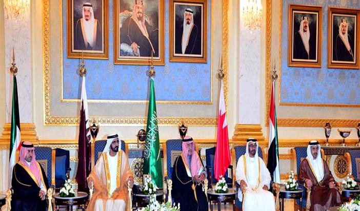 Besuch von Mohammed bin Zayed in Riad zur Stärkung der Beziehungen