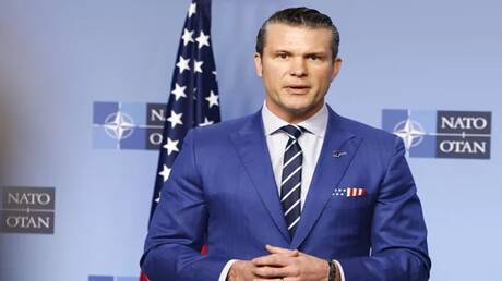 البنتاغون يؤكد أهمية غرينلاند وقناة بنما