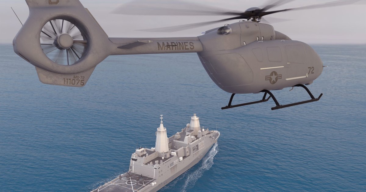 Le Canada accorde des contrats de 1,1 milliard de dollars