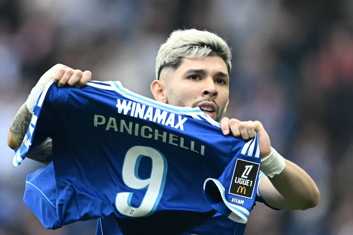 Strasbourg remporte une victoire contre Nice sans Panichelli