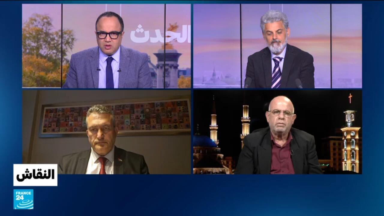 Cessez-le-feu entre le Liban et Israël : défis internes