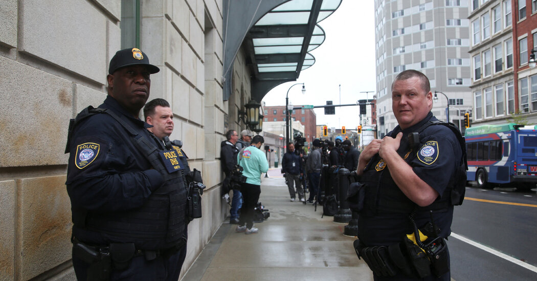 Leaks Uncover Losses in Trusted Prosecutor's Cases