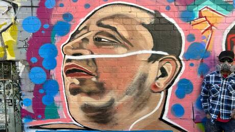 Un héros australien accusé d'agression contre son père