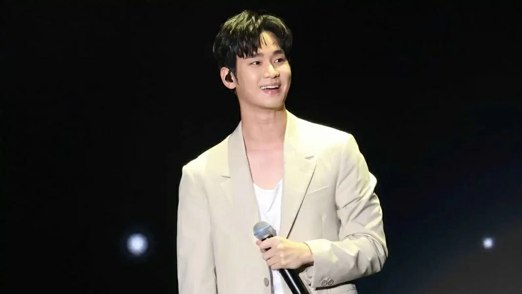 Arrest of YouTuber for Defaming Kim Soo-hyun