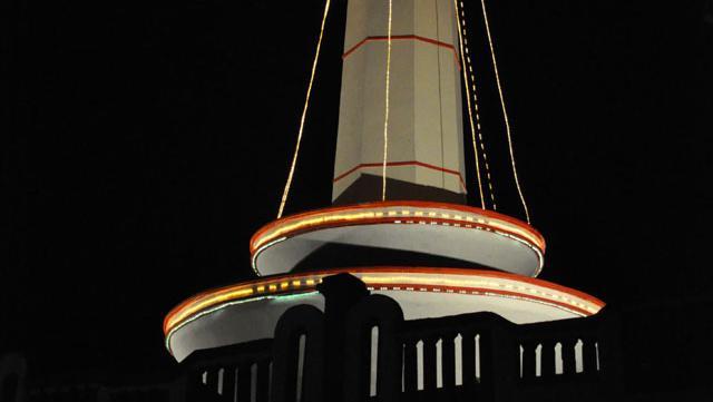 دعم إندونيسي لترشيح Larvul Ngabal كتراث ثقافي