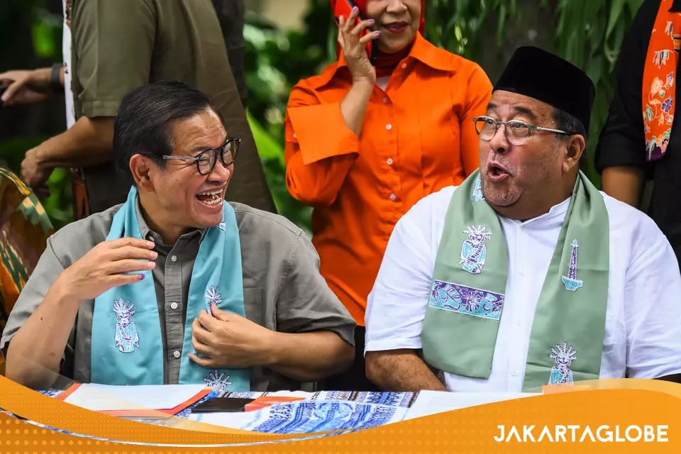 جهود حكومية في جاكرتا لضبط أسعار البلاستيك