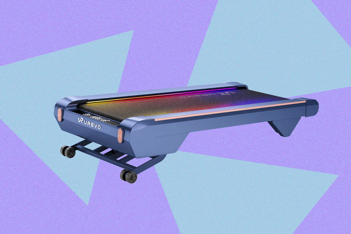 أفضل أجهزة المشي المنزلية لتعزيز الإنتاجية