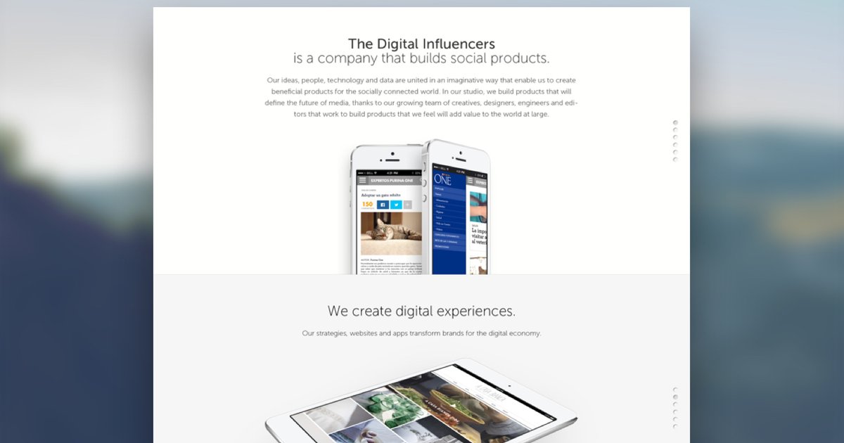 صعود المؤثرين الرقميين في الإعلام الحديث