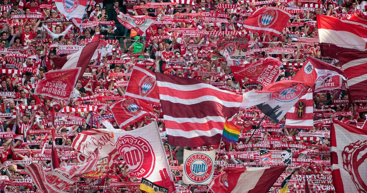 Bayern Munich se rapproche du titre de Bundesliga après une victoire