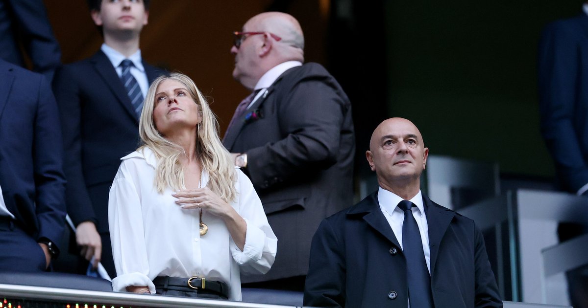 Tottenham nomme Roberto De Zerbi pour éviter la relégation