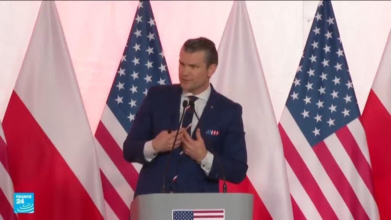 تهديدات ترامب تضع الضباط الأمريكيين أمام خيارات صعبة