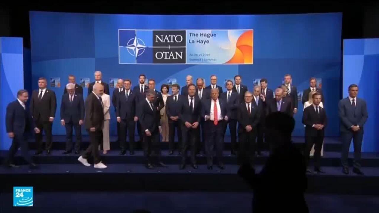 Trump menace de se retirer de l'OTAN