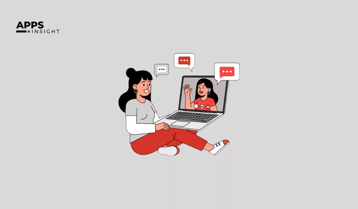 تطبيقات لتعزيز الصداقات في العصر الرقمي