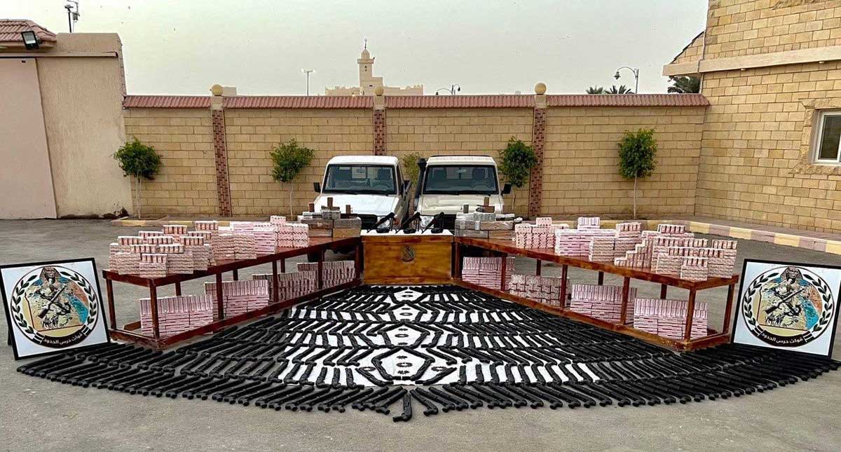 Seize smuggling cases and execute judicial rulings in 24 hours