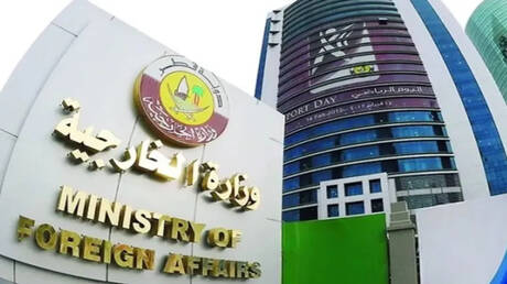 قطر تُخاطب الأمم المتحدة بشأن الاعتداءات الإيرانية