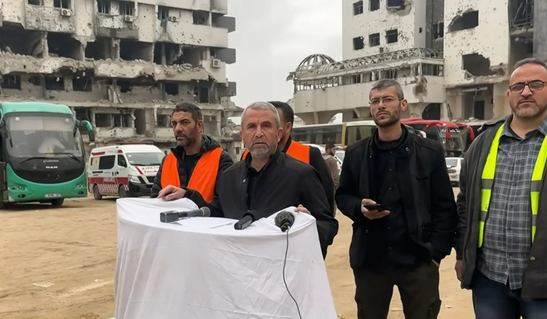 Stromkrise in Gazas Krankenhäusern und ihre Auswirkungen