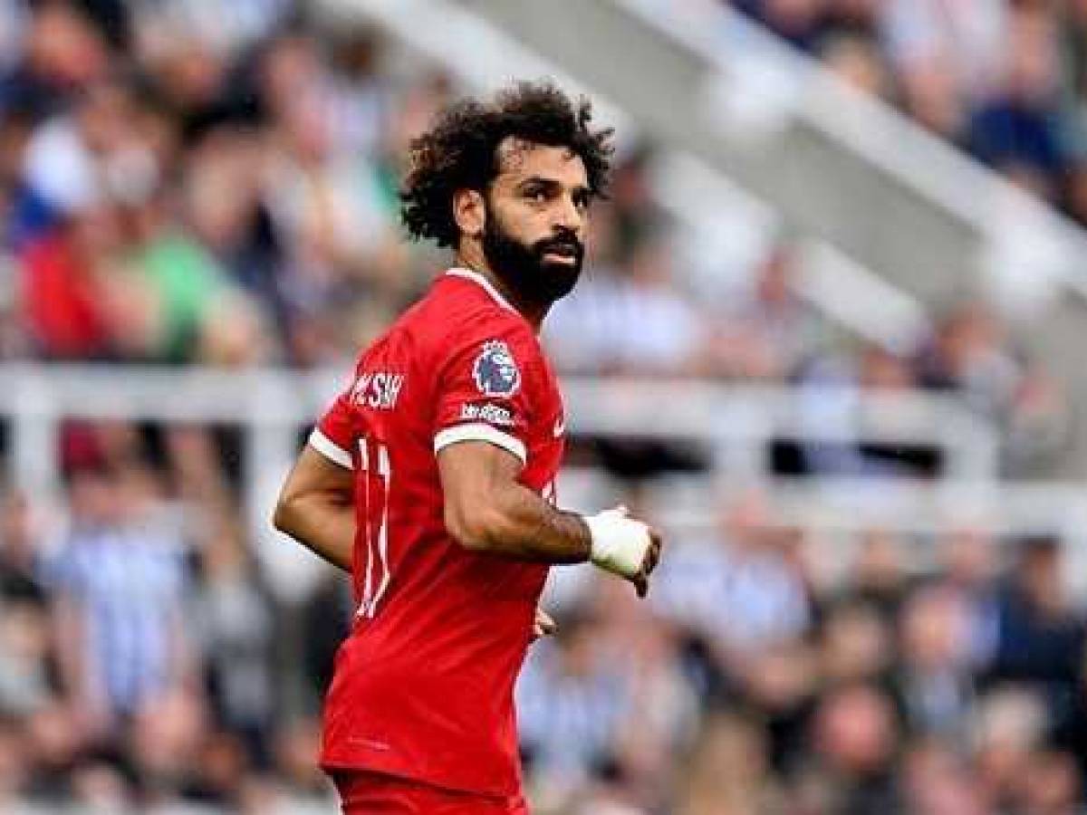 Salah verlässt sein Team nach erfolgreicher Saison