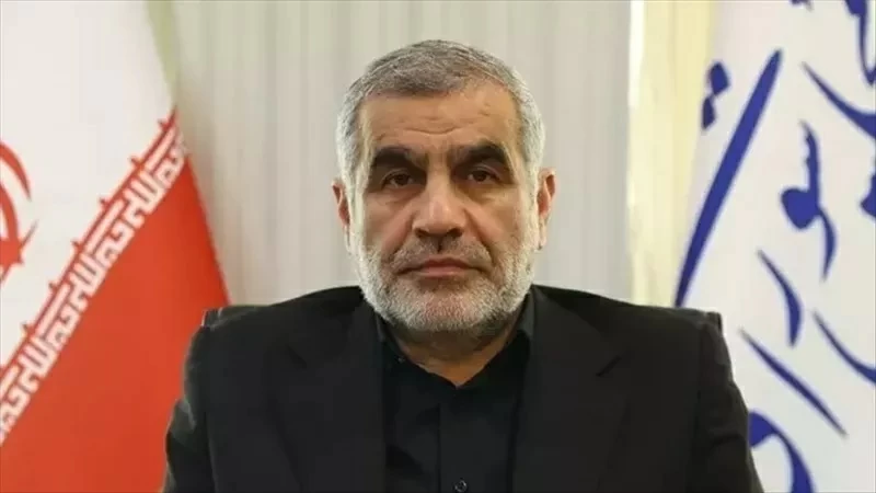 Iran weist Verhandlungen mit den USA zurück und schließt Hormusstraße