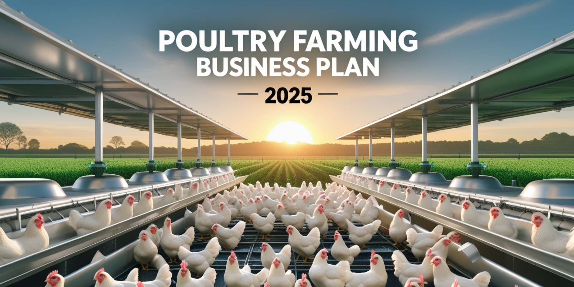 استقرار أسعار الدواجن وجذب المستثمرين الجدد