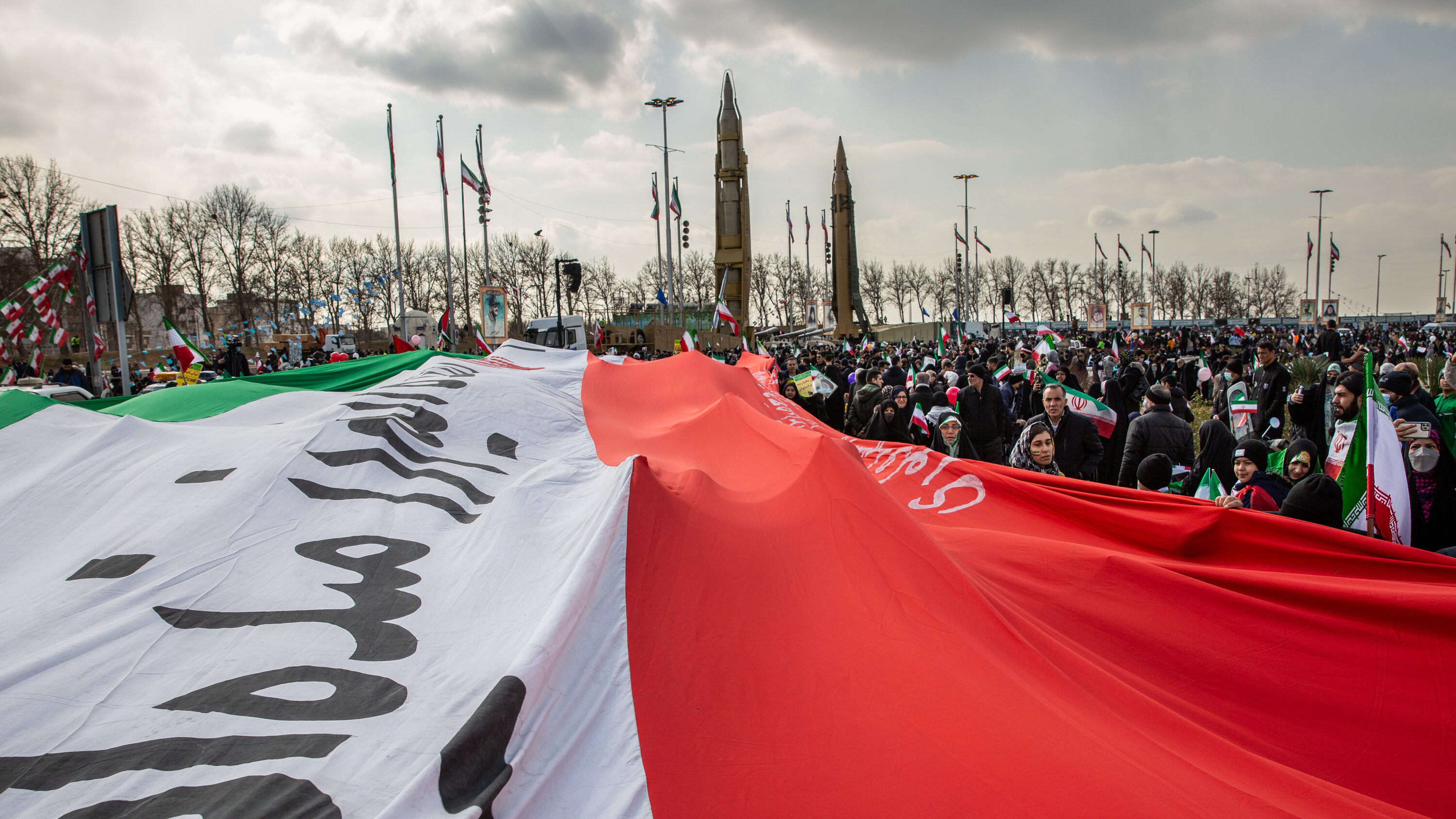 ارتفاع الأسهم الأمريكية بعد تقارير عن إيران