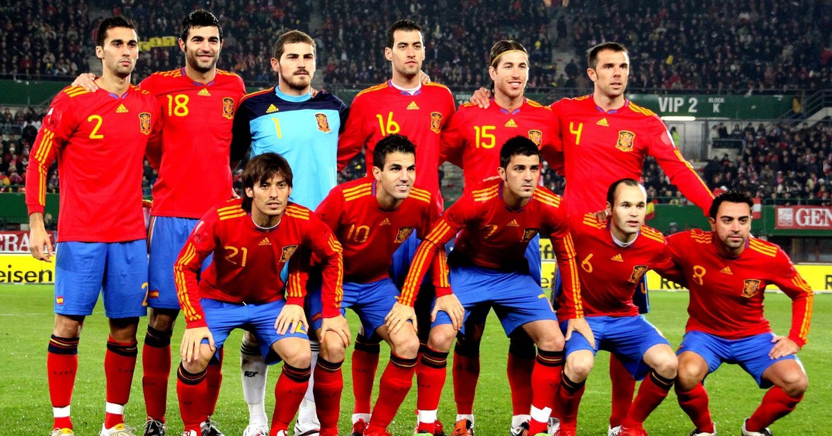 Thiago Pitarque choisit l'Espagne au lieu du Maroc