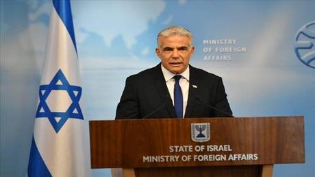 Lapid criticizes Netanyahu on Iranian threats and costs