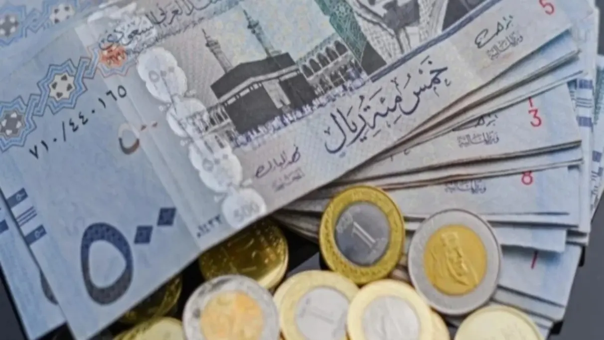 Saudi-Riyal erreicht Rekordpreis gegenüber ägyptischem Pfund