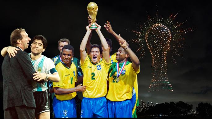 ثورة التكتيك في كرة القدم: من البرازيل إلى بيلاردو