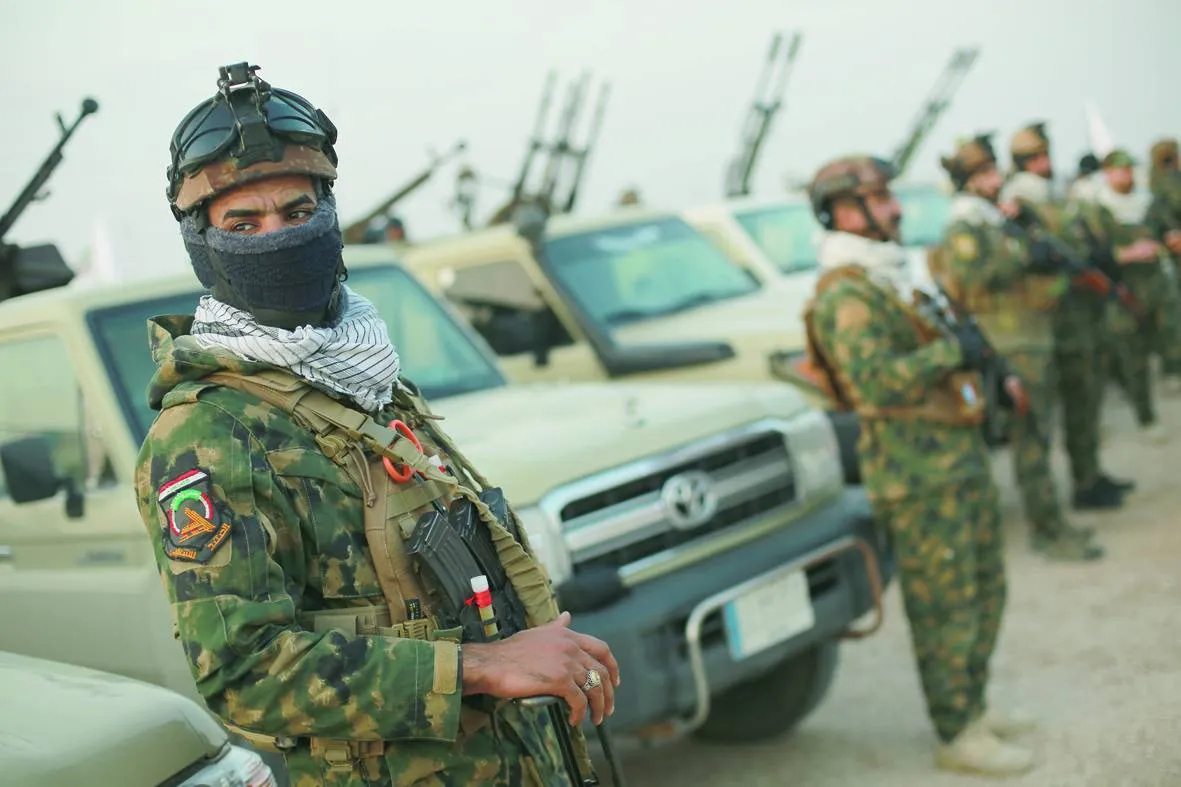 Damascus Evaluates Response Options to Drone Attacks