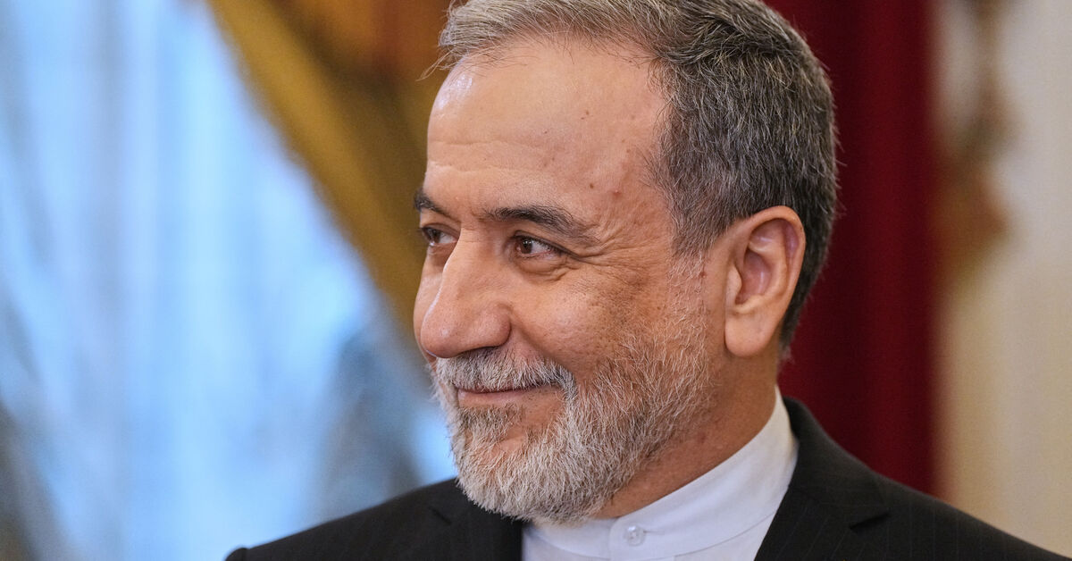 إيران تدرس طلب ترامب للتفاوض