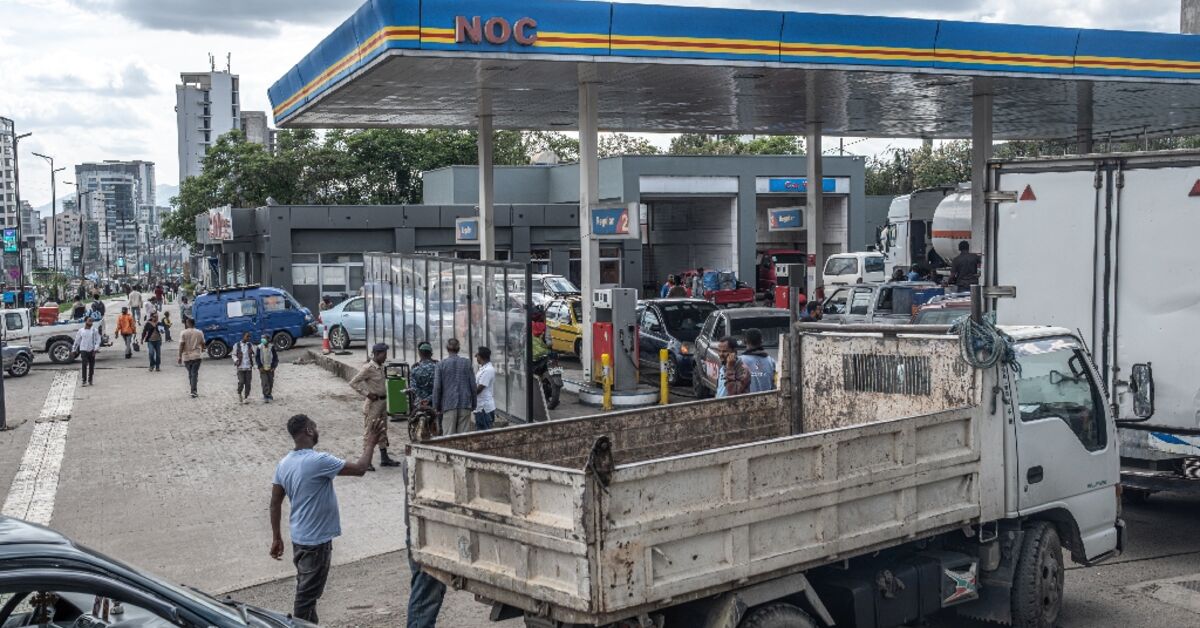 Krieg im Nahen Osten und seine Auswirkungen auf Afrika