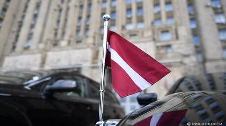 Lettland bestätigt seine Politik gegenüber Russland und der Ukraine