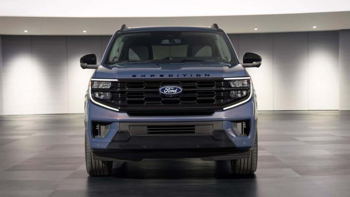 Voitures puissantes 2027 : Design et performances supérieurs