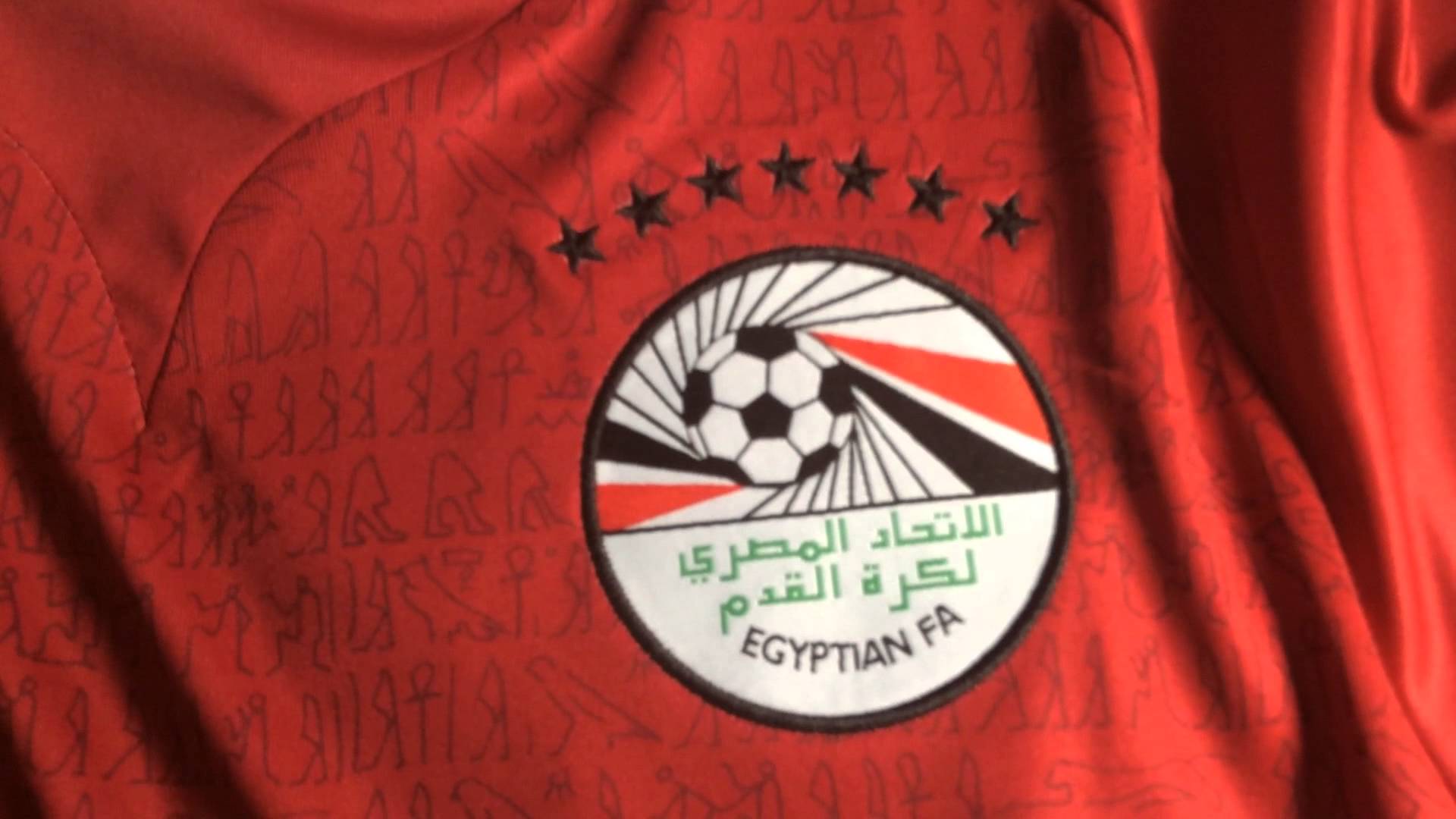 Ägypten verbessert sich im Weltfußballranking