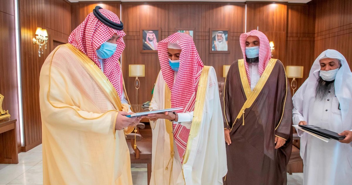 Accueillir le directeur de la Commission de la vertu