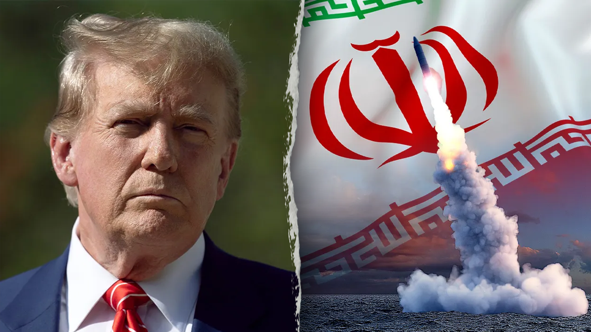 Rising Tensions Between Trump and Iran Impacting Region