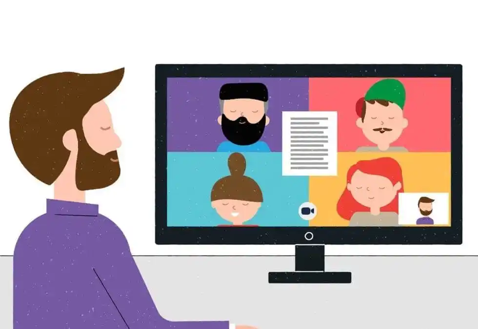 Neue Entscheidung zur Arbeit im Homeoffice in Ägypten