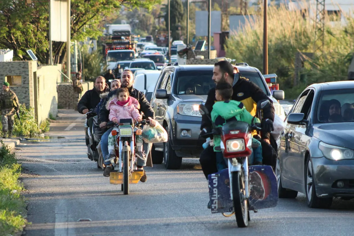 توقف هجمات حزب الله على إسرائيل ضمن اتفاق أميركي إيراني