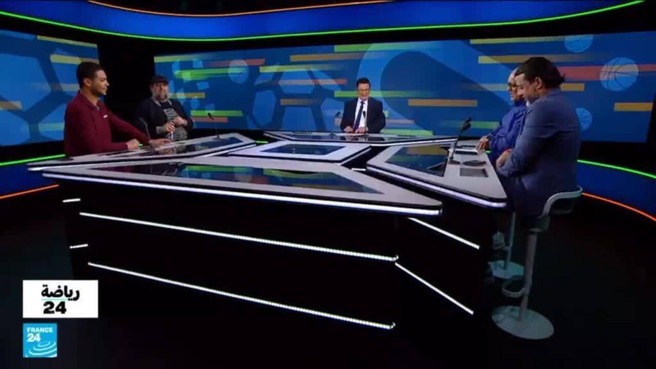 اتحاد العاصمة الجزائري يتوج بلقب كأس الاتحاد الأفريقي