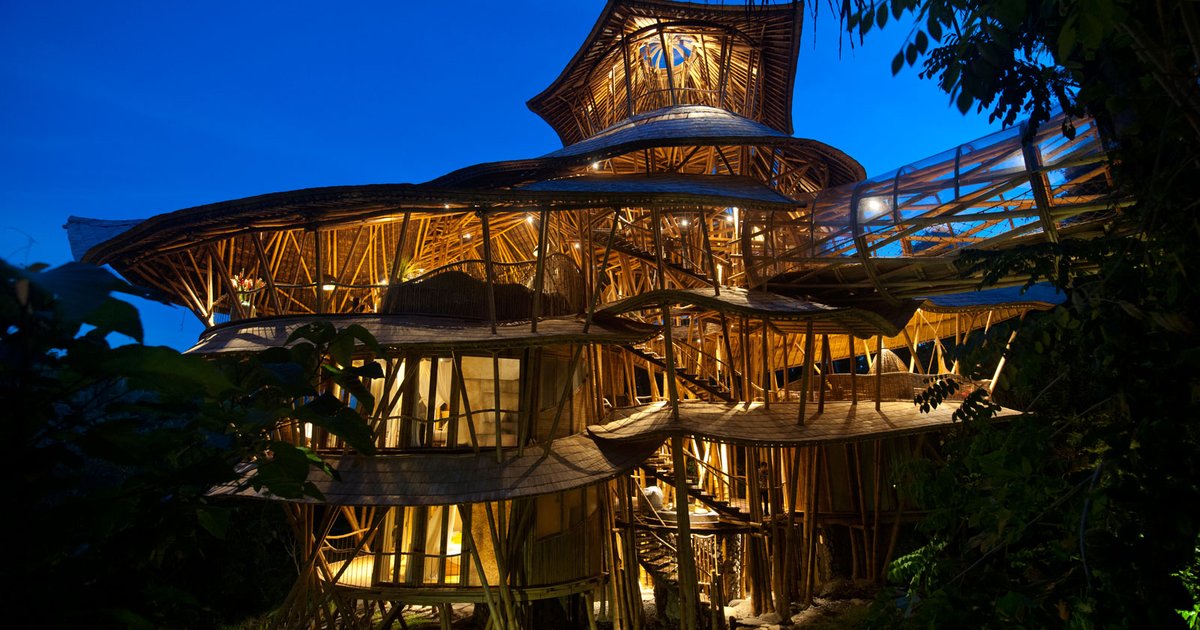 Desa Banyuniyar: Contoh Keberlanjutan dan Kolaborasi Komunitas