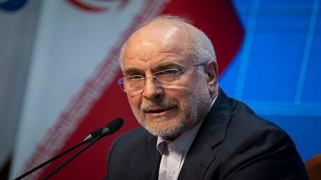 L'Iran ne menace pas la région et renforce ses relations