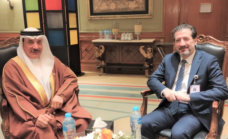 Renforcer la protection des travailleurs dans le secteur de la livraison