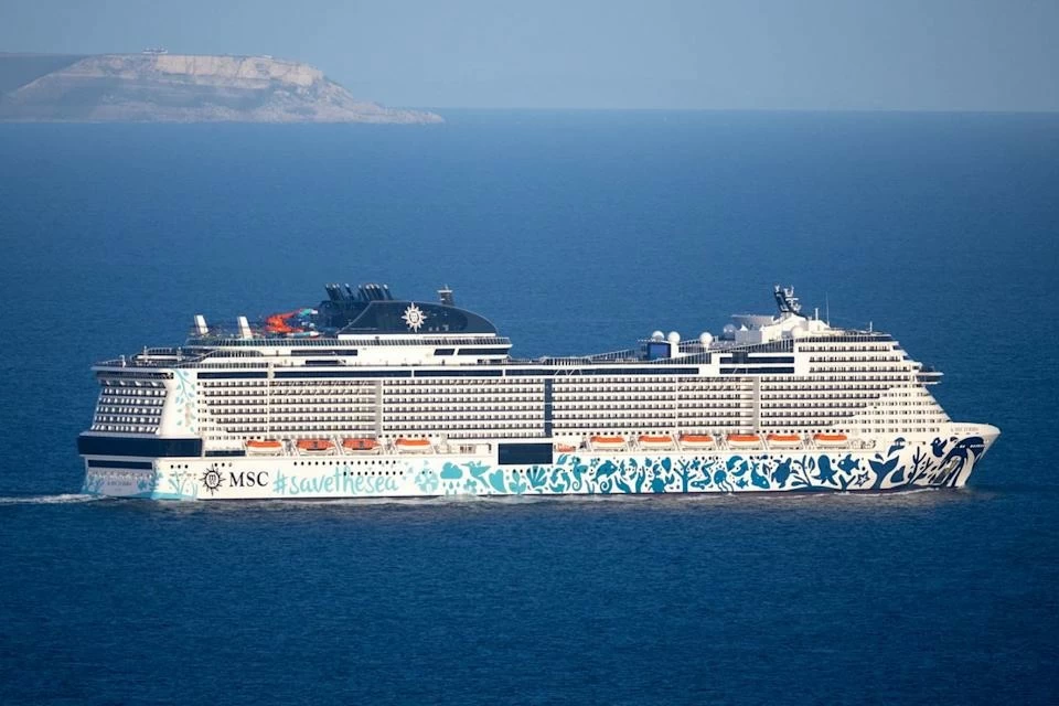 Impact des tensions sur le tourisme de croisière au Moyen-Orient