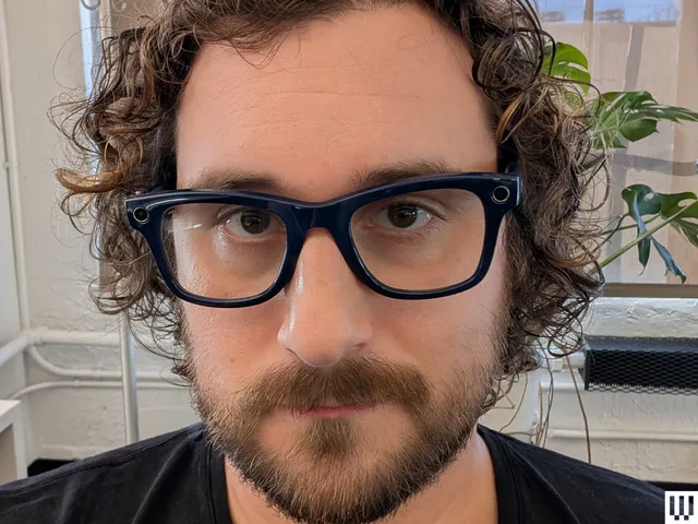 النظارات الذكية: مستقبل التكنولوجيا القابلة للارتداء