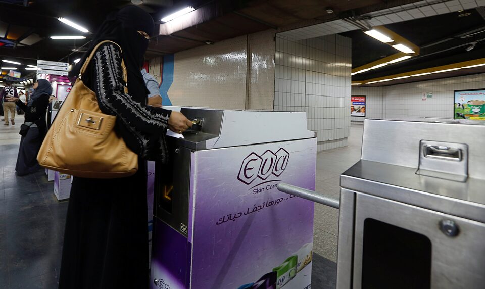 Metro Ticket Price Increase in Egypt Raises Citizen Concerns
